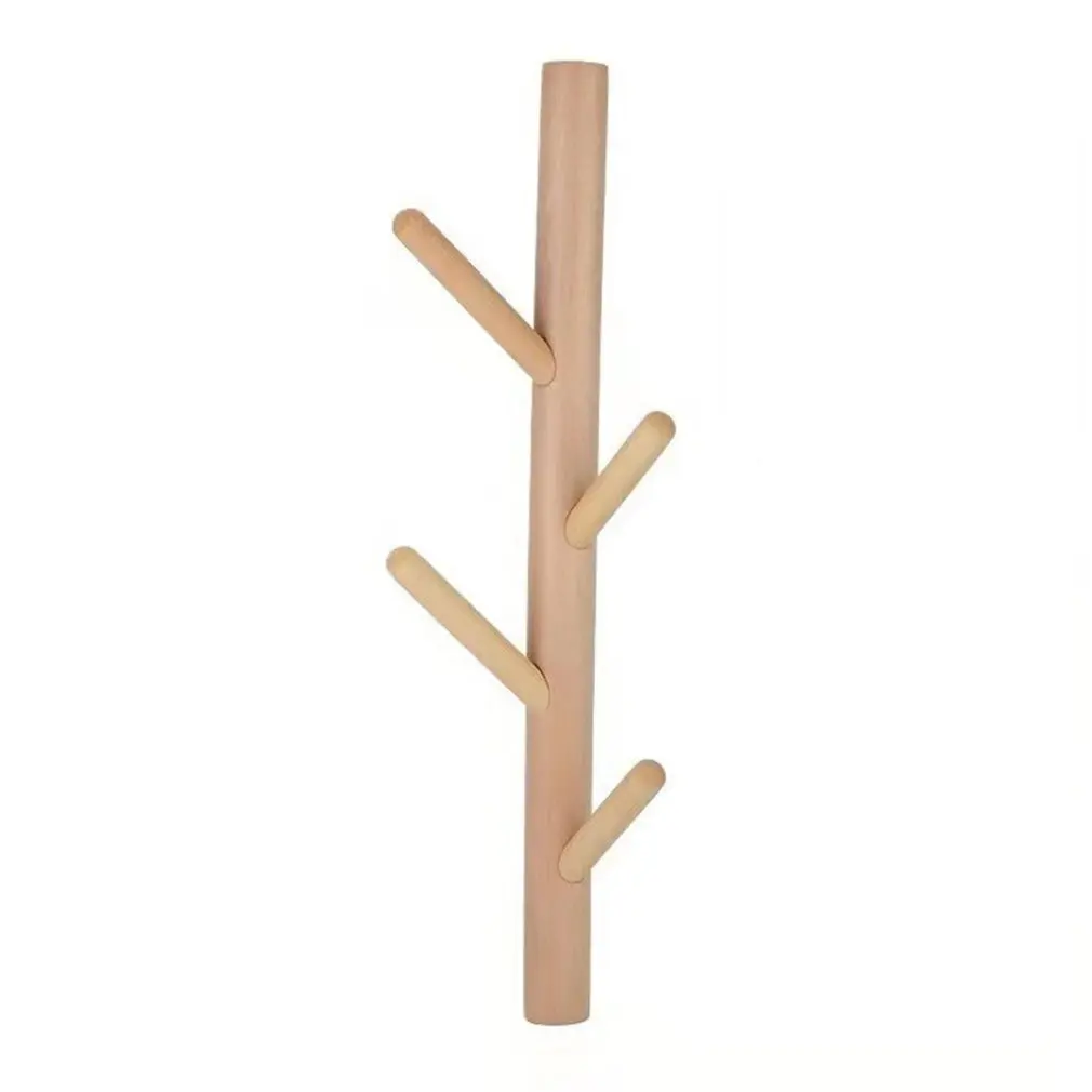 Wood Hooks Hanger Holder Clothes Storage Hook Wall Hanging Hanger Home Decor Hanger Hooks Coat Hooks Rack
Wood Hooks Hanger Holder Clothes Storage Hook Wall Hanging Hanger Home Decor Hanger Hooks Coat Hooks Rack