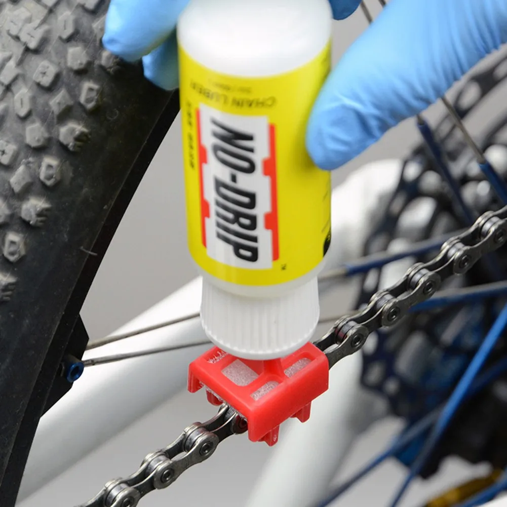Bicycle Chain Oil Container Saving Lubrication Bottle Bicycle Chain Oiler Lube Cycling Gear Repair Tool Mountain Bike Repairing
Bicycle Chain Oil Container Saving Lubrication Bottle Bicycle Chain Oiler Lube Cycling Gear Repair Tool Mountain Bike Repairing
