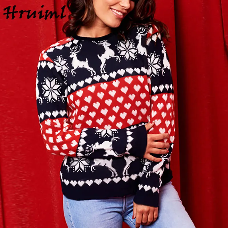 Vintage Long Sleeve Blouse Women 2020 Fashion Christmas Print O Neck Autumn Female Tops Casual Loose Streetwear Plus Size
Vintage Long Sleeve Blouse Women 2020 Fashion Christmas Print O Neck Autumn Female Tops Casual Loose Streetwear Plus Size