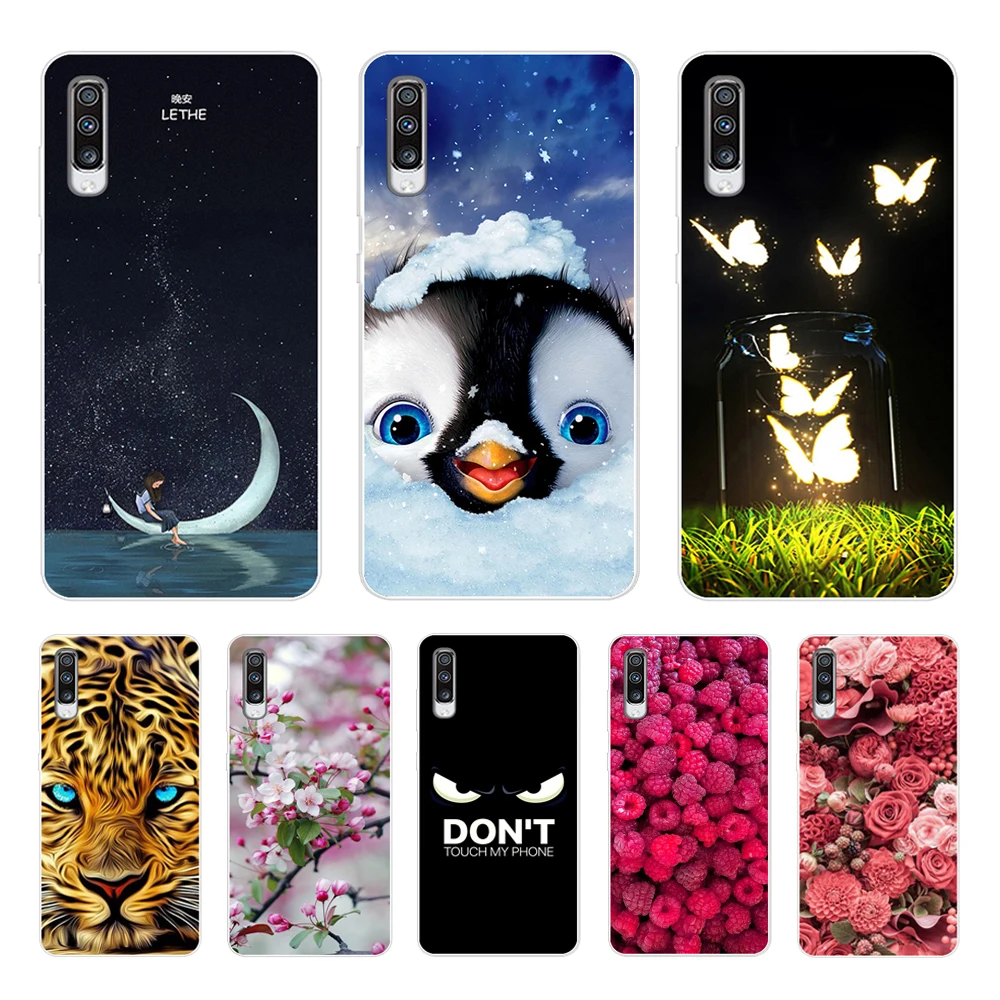 6.4'' Case For Samsung Galaxy A50 A50s A30s Case Soft TPU Phone Case For Samsung A50 A70 2019 A30s Case A 50 A 30 S Cover A 70
6.4'' Case For Samsung Galaxy A50 A50s A30s Case Soft TPU Phone Case For Samsung A50 A70 2019 A30s Case A 50 A 30 S Cover A 70