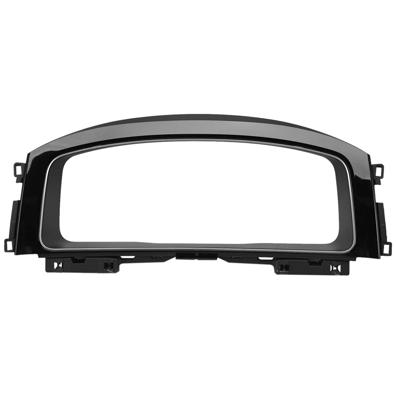 Car Meter Box LCD Instrument Shield LCD Meter Plaque Trim for Golf 7 MK7 R 5GG 854 377 AAH
Car Meter Box LCD Instrument Shield LCD Meter Plaque Trim for Golf 7 MK7 R 5GG 854 377 AAH