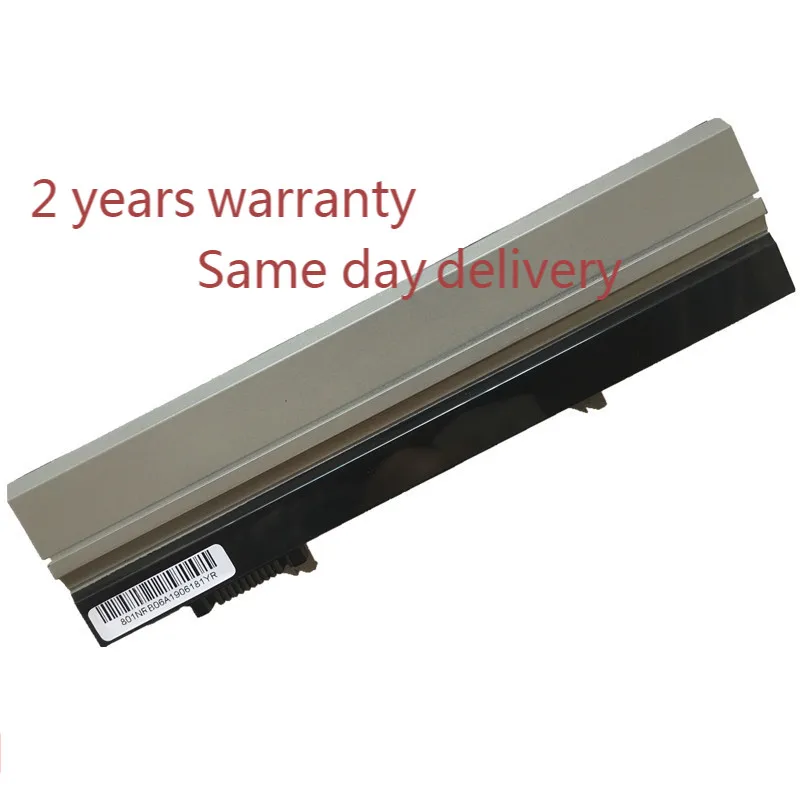E4300 Laptop Battery For Dell Latitude E4310 E4400 PP13S 03X021 0FX8X 23Y0R 312-0822 312-0823 312-0824 F732H
E4300 Laptop Battery For Dell Latitude E4310 E4400 PP13S 03X021 0FX8X 23Y0R 312-0822 312-0823 312-0824 F732H