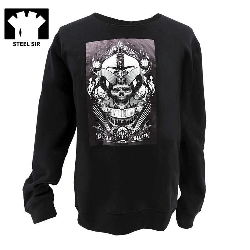 Fashion Mens Hoodies Black Corduroy Warm Sweatshirt Casual Printing Tops Long Sleeves
Fashion Mens Hoodies Black Corduroy Warm Sweatshirt Casual Printing Tops Long Sleeves