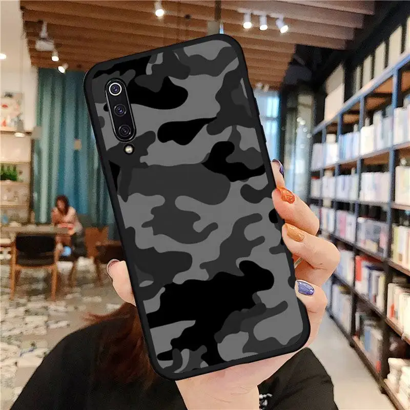 Camouflage Pattern Camo military Phone Cases For Xiaomi Redmi mi note 7 8t 9 9t 9s 8 10 10t 11 pro lite K20 max 3
Camouflage Pattern Camo military Phone Cases For Xiaomi Redmi mi note 7 8t 9 9t 9s 8 10 10t 11 pro lite K20 max 3