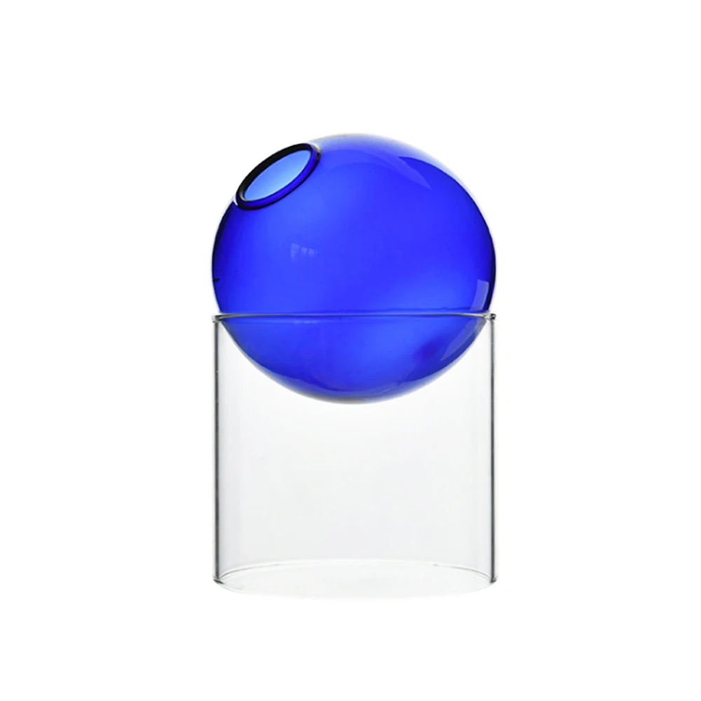 Modern Glass Flower Vase Nordic Vase Flowers For Decor Colorful Vase decoration Home Decor Terrarium glass Hydroponics flower
Modern Glass Flower Vase Nordic Vase Flowers For Decor Colorful Vase decoration Home Decor Terrarium glass Hydroponics flower