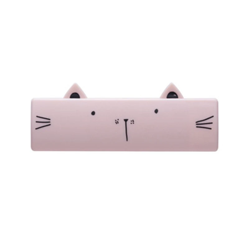 New Washable Reusable Clothes Hair Pet Hair Sticky Roller Household Cleaning Hair Portable Hair Remover Roller-Brush
New Washable Reusable Clothes Hair Pet Hair Sticky Roller Household Cleaning Hair Portable Hair Remover Roller-Brush