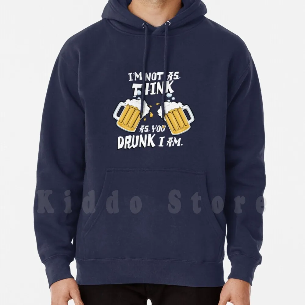 Not As Think As You Drunk I Am Hoodies Long Sleeve Beer Drunk Drinking Party Happy Saint Paddy
Not As Think As You Drunk I Am Hoodies Long Sleeve Beer Drunk Drinking Party Happy Saint Paddy