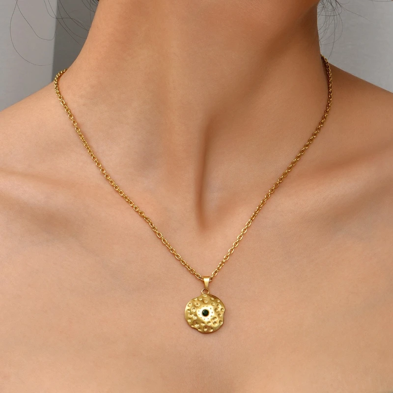 Necklaces Specially Designed for Women Fashion Necklaces Gold Color Chain Shell Shape Pendant Simple To Send Friends Party Gifts 
Necklaces Specially Designed for Women Fashion Necklaces Gold Color Chain Shell Shape Pendant Simple To Send Friends Party Gifts