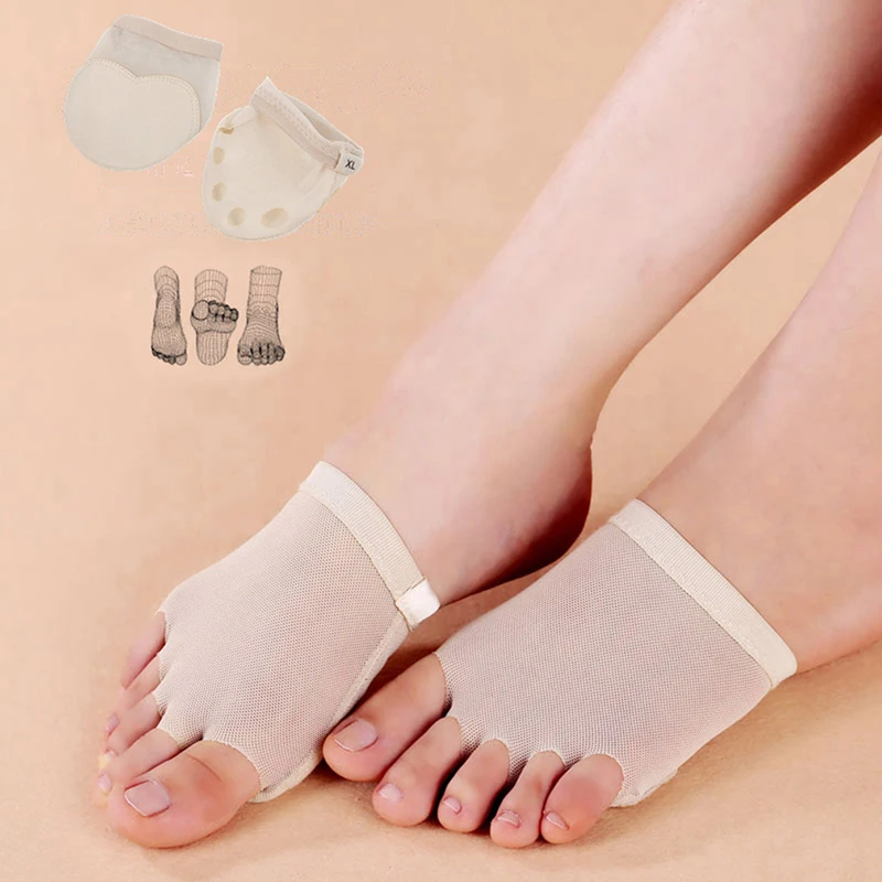 Fabric Padded Insoles Gel Breathable Health Care Belly Ballet Dance Toe Insoles Shoes High Heel Pad Insole
Fabric Padded Insoles Gel Breathable Health Care Belly Ballet Dance Toe Insoles Shoes High Heel Pad Insole