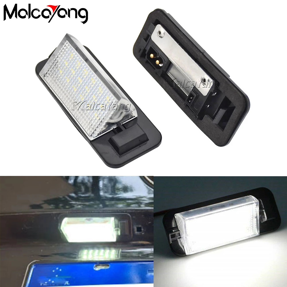 Car No Error License Number Plate Light LED Lighting Bulb For BMW E36 318i 318is 318ti 320i 323i 325i 325is M3 1992-1999
Car No Error License Number Plate Light LED Lighting Bulb For BMW E36 318i 318is 318ti 320i 323i 325i 325is M3 1992-1999