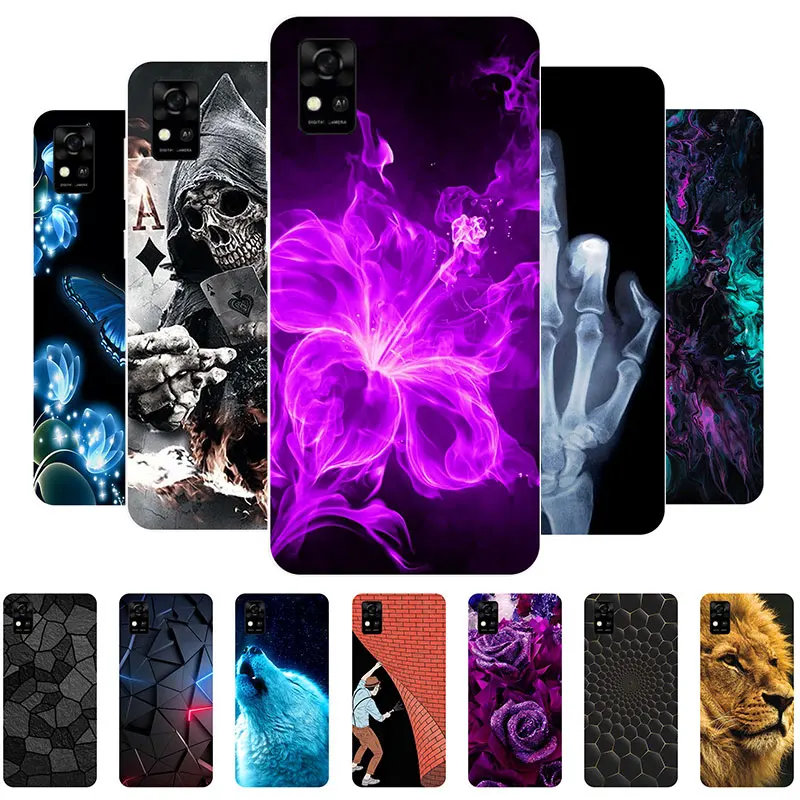 For ZTE Blade A31 Case A51 A71 Bumper Silicone Back Cover Case for ZTE Blade A31 Plus Soft Phone Case for ZTE Blade A 31 Fundas
For ZTE Blade A31 Case A51 A71 Bumper Silicone Back Cover Case for ZTE Blade A31 Plus Soft Phone Case for ZTE Blade A 31 Fundas