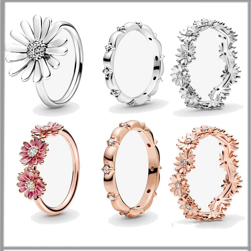 Bewill 2020 New Hot Sale 100% 925 Sterling Silver Rings Wholesale Popular Flower Lucky Rings Women Jewelry Making Dorpshipping
Bewill 2020 New Hot Sale 100% 925 Sterling Silver Rings Wholesale Popular Flower Lucky Rings Women Jewelry Making Dorpshipping