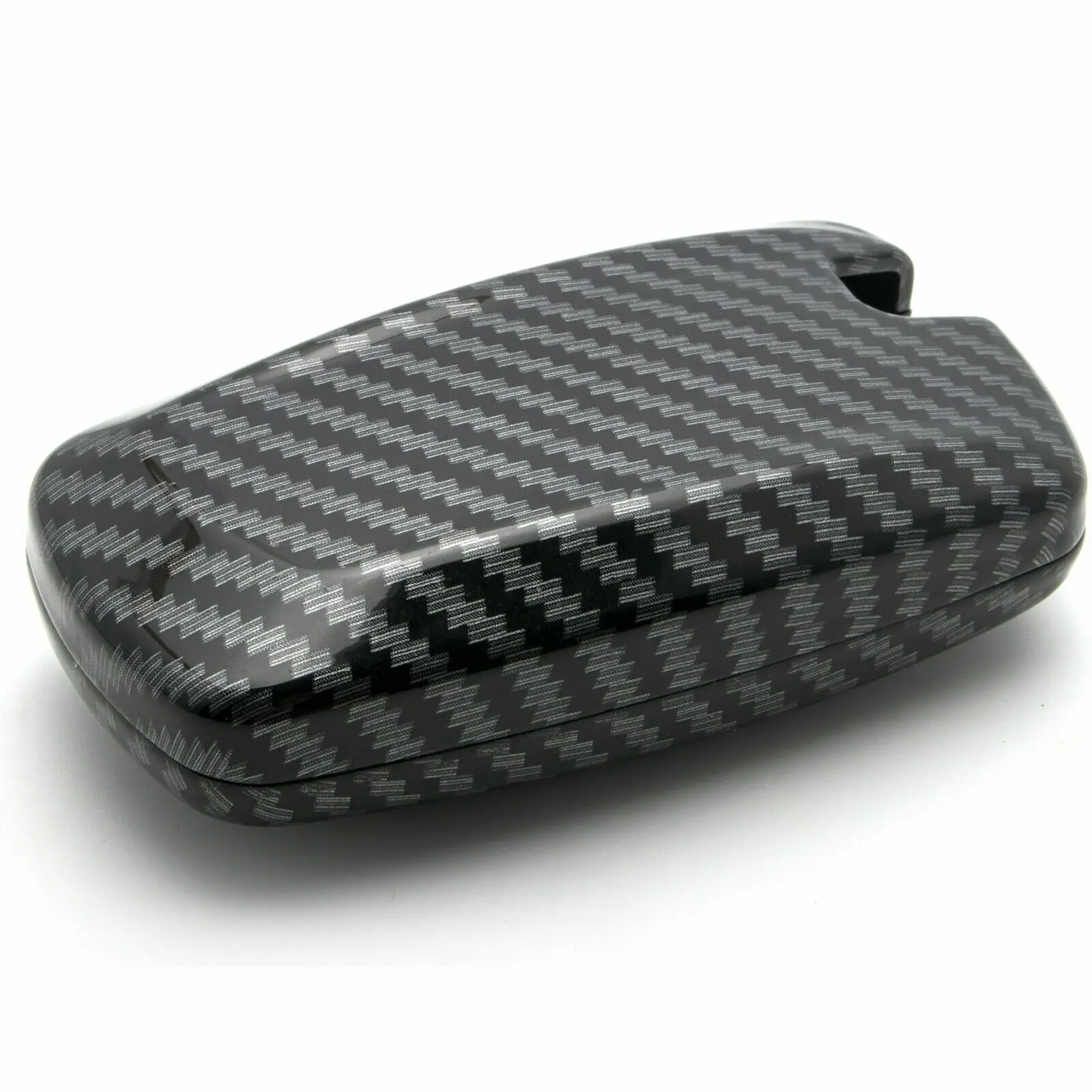 Fit For BMW 2012-up F20/21 1Series ABS Carbon Fiber Black Remote Key Shell Mini Card Bag Key Holders Housekeeper
Fit For BMW 2012-up F20/21 1Series ABS Carbon Fiber Black Remote Key Shell Mini Card Bag Key Holders Housekeeper