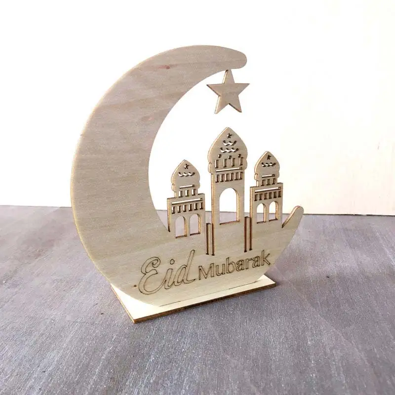 EID Mubarak Wooden Pendant with LED Candles Light Ramadan Decorations For Home Islamic Muslim Party Eid Decor Kareem Ramadan
EID Mubarak Wooden Pendant with LED Candles Light Ramadan Decorations For Home Islamic Muslim Party Eid Decor Kareem Ramadan