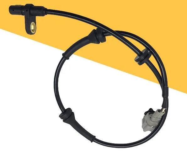for NISSAN Tiida Sylphy Livina Qashqai Teana front rear brake ABS sensor wire cable
for NISSAN Tiida Sylphy Livina Qashqai Teana front rear brake ABS sensor wire cable