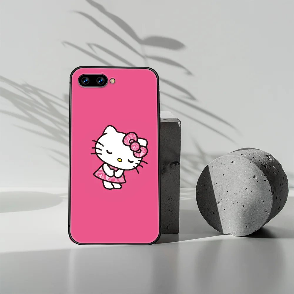 Cartoons hellos Kitty cute Phone Case Cover Hull For HUAWEI honor 7a 8s 8a 8x 9 9x 10 20 i Lite Pro black Coque Tpu Prime Trend
Cartoons hellos Kitty cute Phone Case Cover Hull For HUAWEI honor 7a 8s 8a 8x 9 9x 10 20 i Lite Pro black Coque Tpu Prime Trend