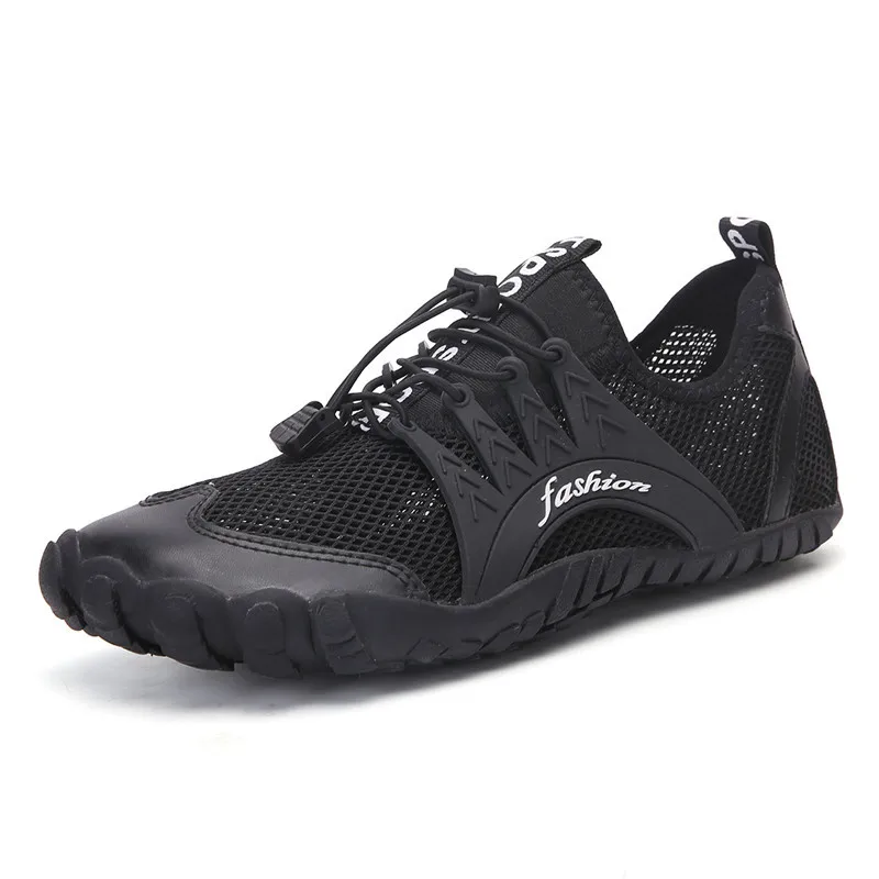 Outdoor swimming shoes Couple's quick intervention in water shoes Men's and women's shoes Large diving shoes
Outdoor swimming shoes Couple's quick intervention in water shoes Men's and women's shoes Large diving shoes