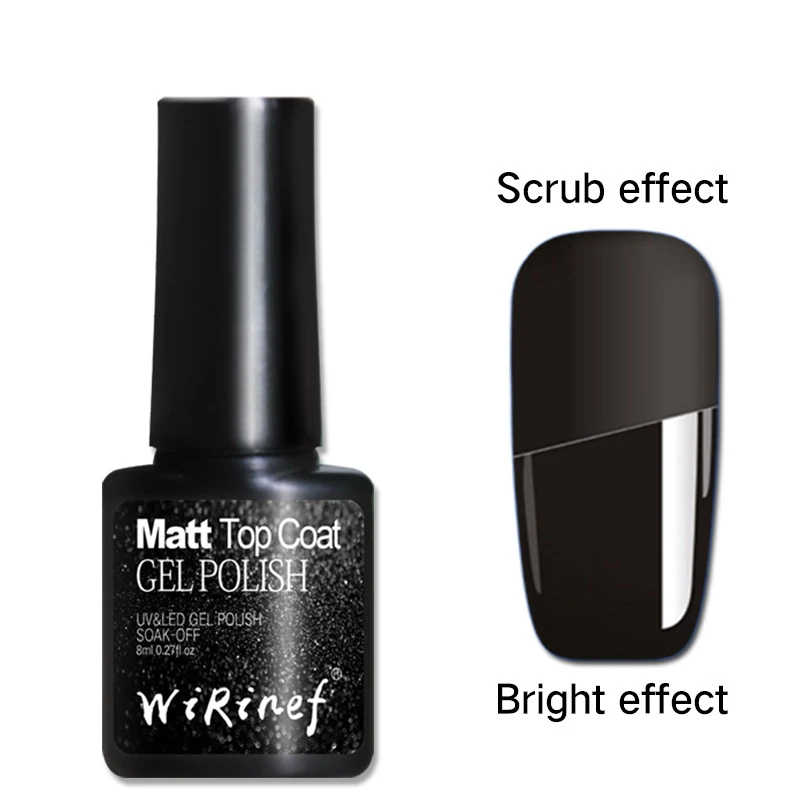 Frosted and wash-free sealing layer Nail Art Removable Barbie Nail Glue Matte Light Therapy Glue Nail Polish 8ml
Frosted and wash-free sealing layer Nail Art Removable Barbie Nail Glue Matte Light Therapy Glue Nail Polish 8ml
