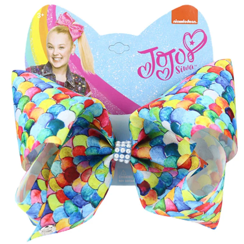 8-дюймовая корсажная лента Jojo Siwa ручной работы с большим рисунком бантов для волос красивый подарок с зажимом крокодила для детей головной у...
8-дюймовая корсажная лента Jojo Siwa ручной работы с большим рисунком бантов для волос красивый подарок с зажимом крокодила для детей головной у...