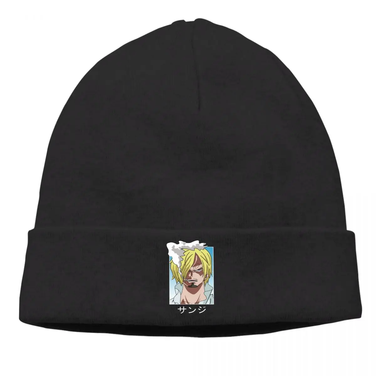 Цельнокроеная Шапка-бини в стиле аниме, шапка s Sanji, женская шапка, лыжная мешковатая шапка без козырька
Цельнокроеная Шапка-бини в стиле аниме, шапка s Sanji, женская шапка, лыжная мешковатая шапка без козырька