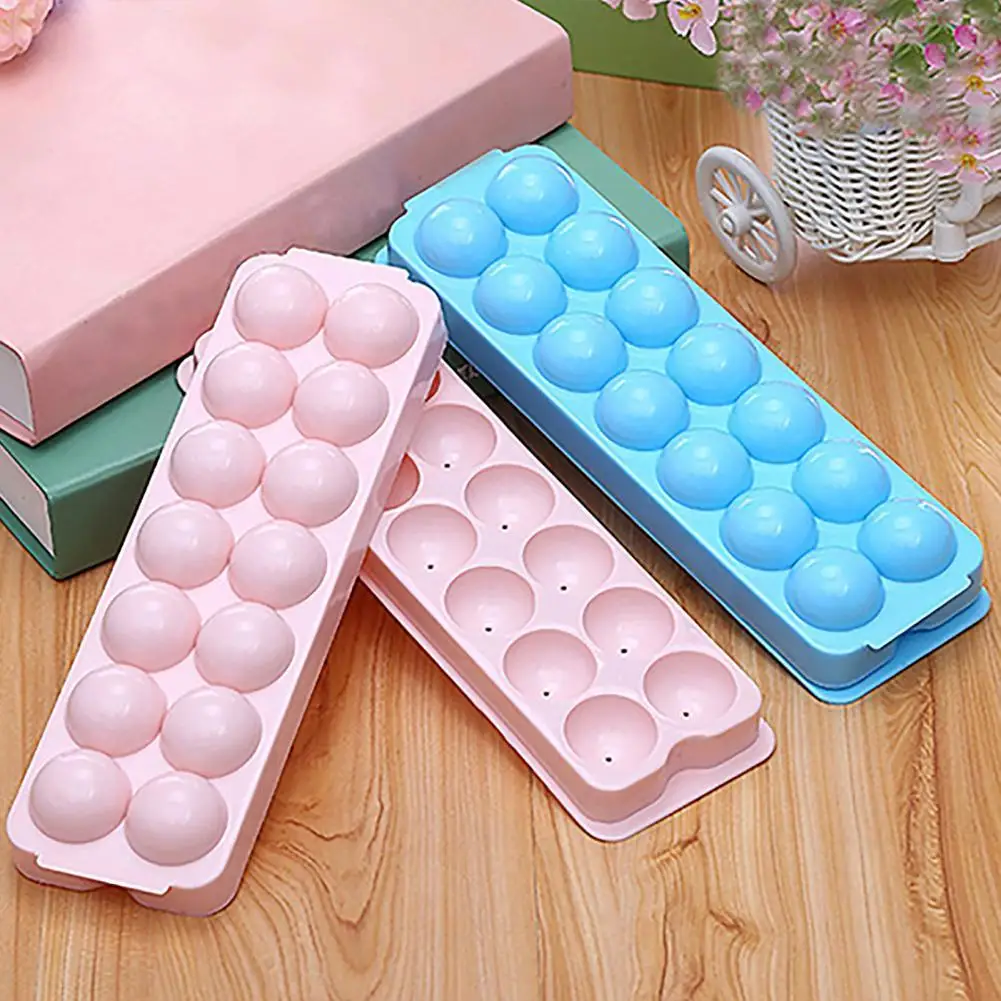 Food Grade Silicone Mold Round Ic Mold Mold Soft Safe to Use Silicone Ice Ball Cube Mold for Cooking Bar Kitchen Accessories
Food Grade Silicone Mold Round Ic Mold Mold Soft Safe to Use Silicone Ice Ball Cube Mold for Cooking Bar Kitchen Accessories