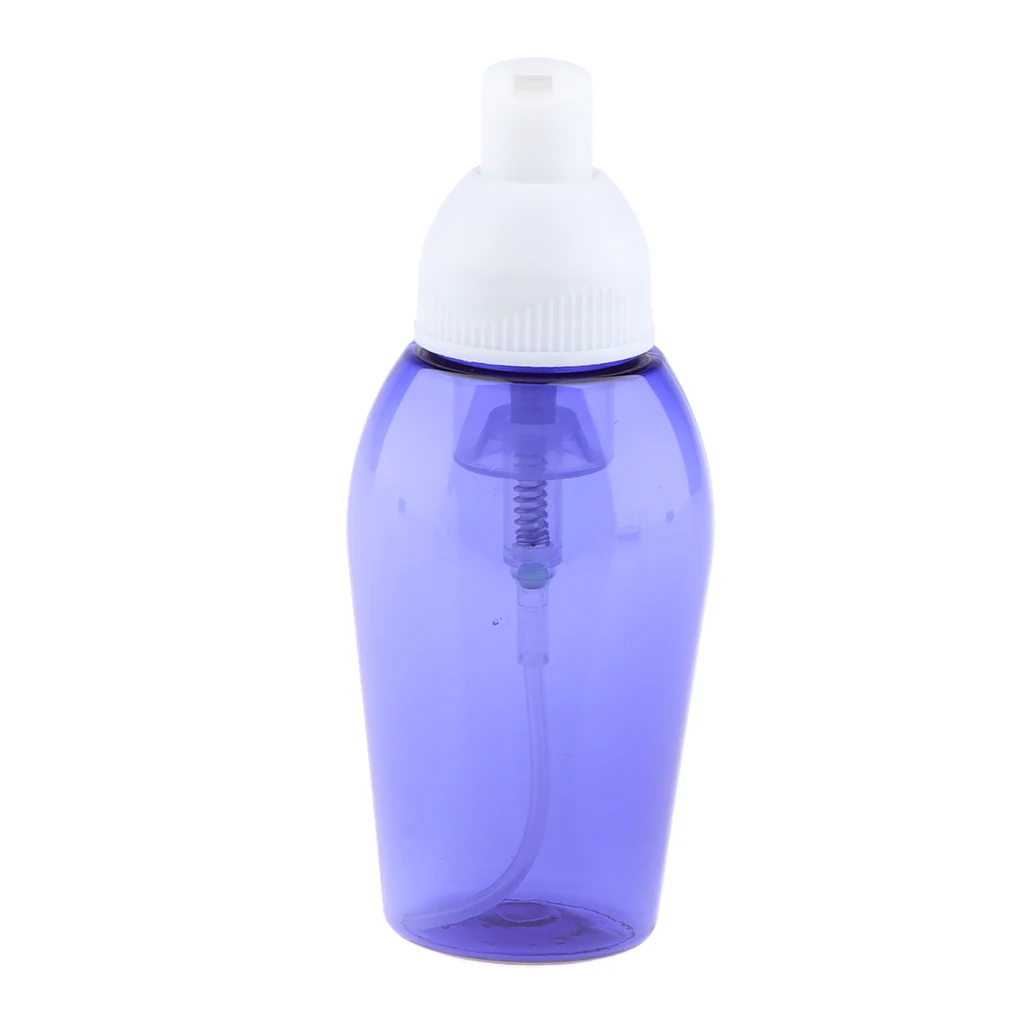 Набор из 1 дозатора для мыла, 80 мл/2,7 унций
Набор из 1 дозатора для мыла, 80 мл/2,7 унций