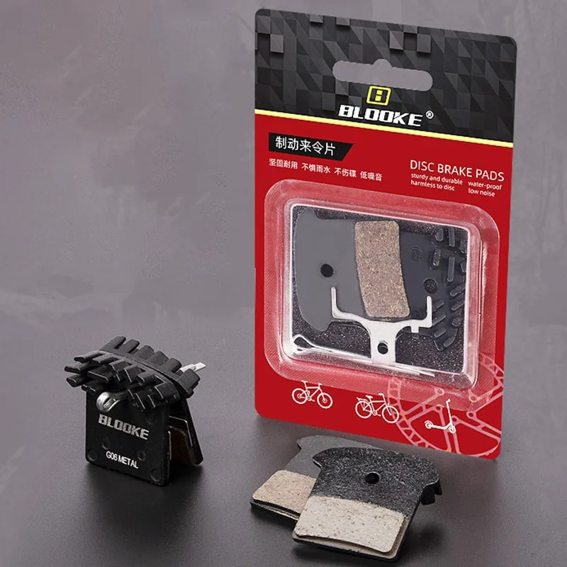 Metal Bike Disc Brake Pads Replacement Part Road Bike BR-RS785 Disc Brakes
Metal Bike Disc Brake Pads Replacement Part Road Bike BR-RS785 Disc Brakes