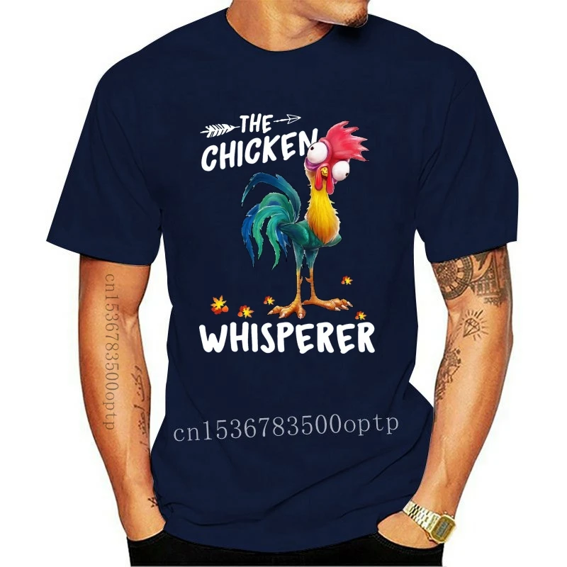 New The Chicken Whisperer HEI HEI Chicken 5XL Funny Unisex T Shirt Men Women Birthday Gift Tops TEE Shirt
New The Chicken Whisperer HEI HEI Chicken 5XL Funny Unisex T Shirt Men Women Birthday Gift Tops TEE Shirt