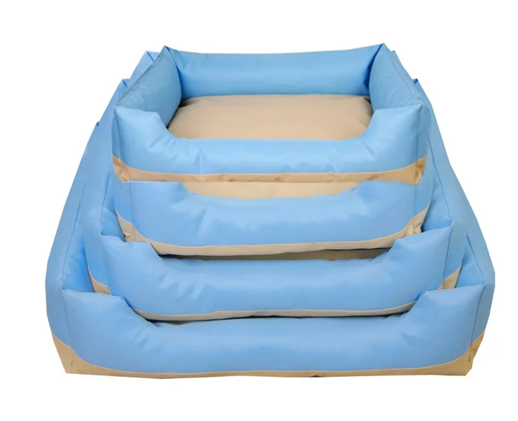Luxury Dog Bed Four Seasons Medium Small French Bulldog Oxford Cloth Removable Washable Non-slip Wear-resistant Sofa Supplies
Luxury Dog Bed Four Seasons Medium Small French Bulldog Oxford Cloth Removable Washable Non-slip Wear-resistant Sofa Supplies