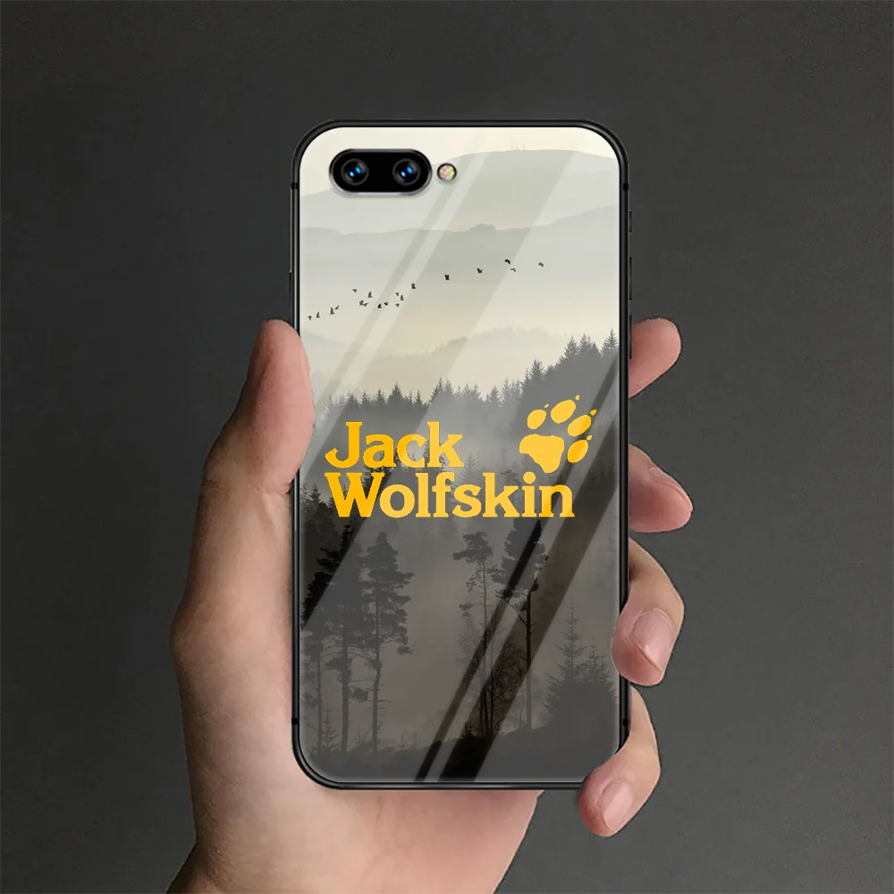 Jack Sports Brand Wolf Phone Tempered Glass Case Cover For Huawei Honor 7 8 9 10 20 A X I Lite 3D Waterproof Etui Phone
Jack Sports Brand Wolf Phone Tempered Glass Case Cover For Huawei Honor 7 8 9 10 20 A X I Lite 3D Waterproof Etui Phone