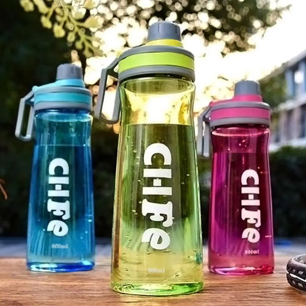 Hot Sales 800ml Big Capacity Outdoor Sport Water Bottle Tour Climbing Hiking Drinkware
Hot Sales 800ml Big Capacity Outdoor Sport Water Bottle Tour Climbing Hiking Drinkware