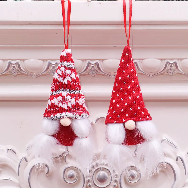 Новые рождественские украшения, маленькие Подвесные Подарки для детей, Безликий карликовый старик, украшение для покупок на окно, подвеска ...
Новые рождественские украшения, маленькие Подвесные Подарки для детей, Безликий карликовый старик, украшение для покупок на окно, подвеска ...