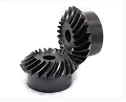 Прецизионная спиральная коническая шестерня 2,5 M 20t зубья одна пара
Прецизионная спиральная коническая шестерня 2,5 M 20t зубья одна пара