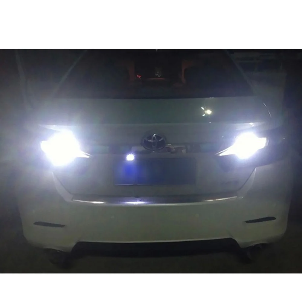 2Pcs P21W 1156 BA15S 33 LED Bulb 5730 SMD Super Bright Car Light Source Auto Car Backup Reserve Brake Fog Light Lamps
2Pcs P21W 1156 BA15S 33 LED Bulb 5730 SMD Super Bright Car Light Source Auto Car Backup Reserve Brake Fog Light Lamps