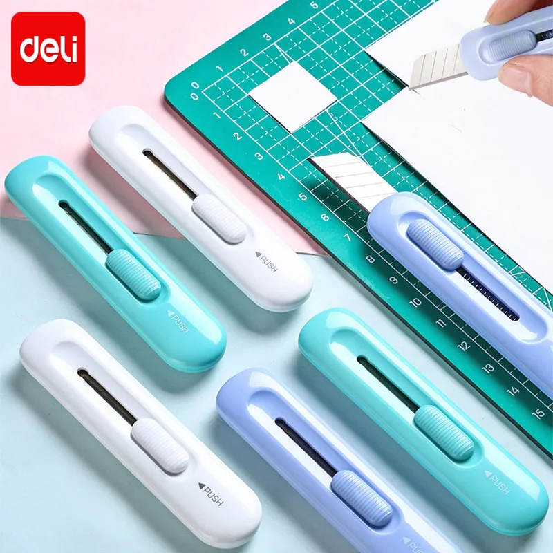 Для кулинарно-деликатесной продукции 3 шт./пакет милый Универсальный мини-нож, карманный нож для повседневного использования, Бумага коробк... 
Для кулинарно-деликатесной продукции 3 шт./пакет милый Универсальный мини-нож, карманный нож для повседневного использования, Бумага коробк...