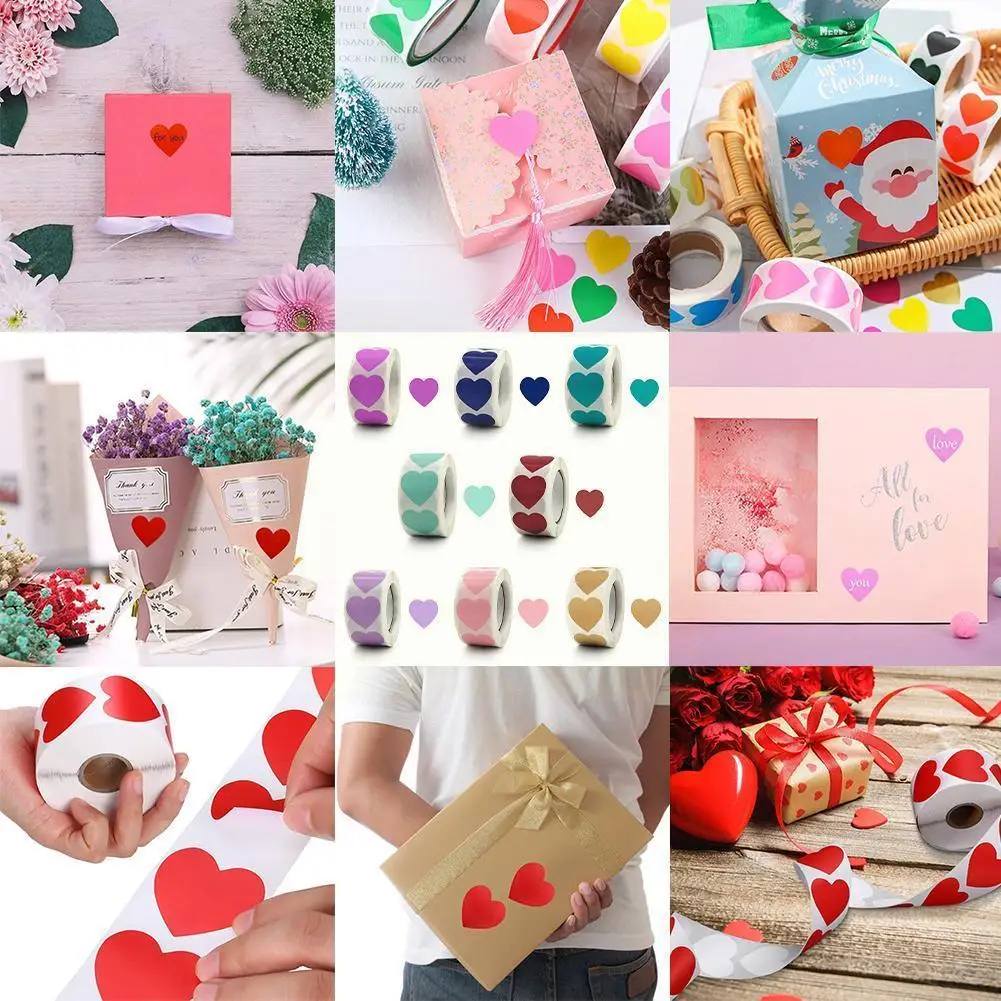 1 Roll Heart Shape Colorful Scratch Off Stickers Love Scratch Off Labels Sticker For Party Activity Favors Stationery Stick L7z9
1 Roll Heart Shape Colorful Scratch Off Stickers Love Scratch Off Labels Sticker For Party Activity Favors Stationery Stick L7z9