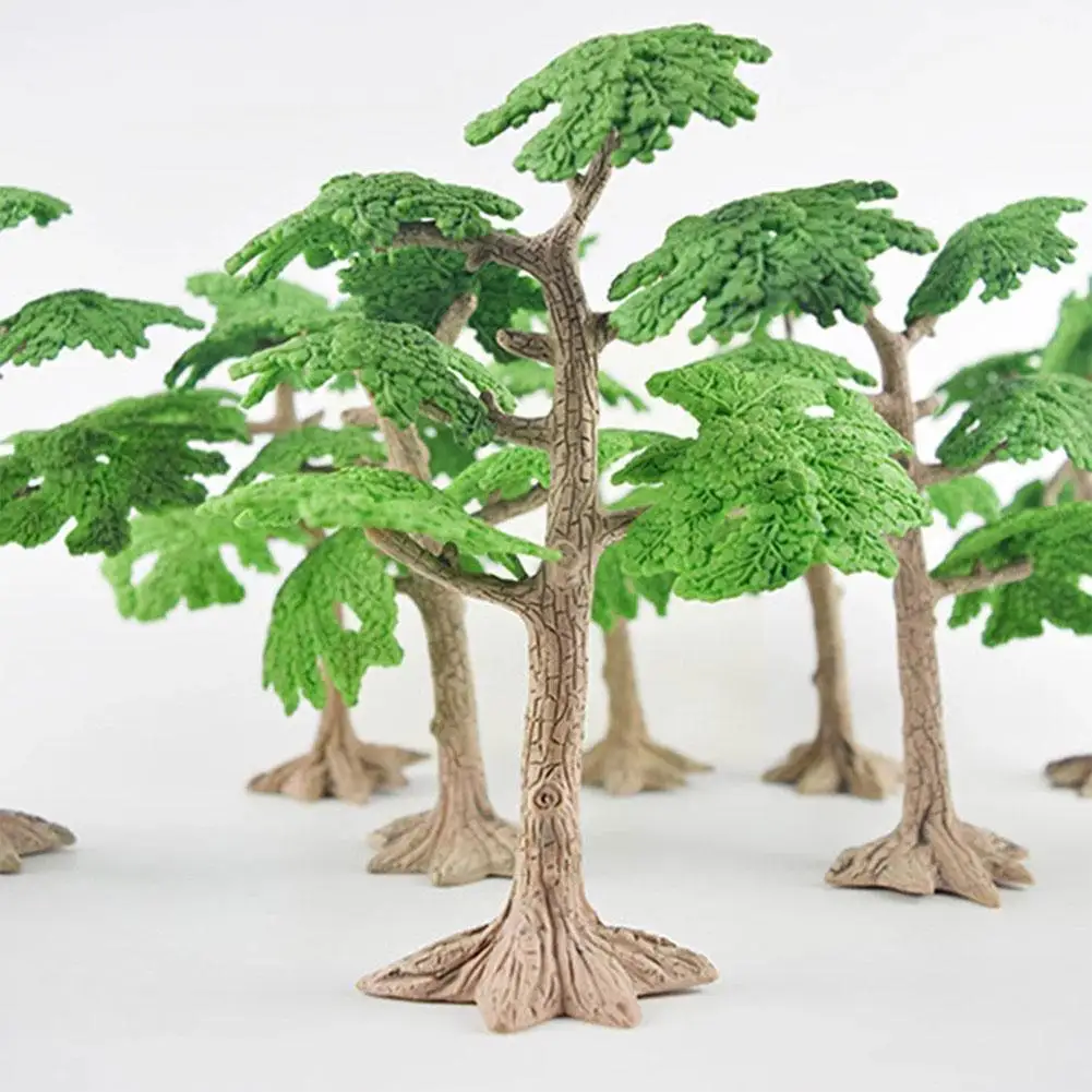 Miniature Fairy Garden Pine Trees Mini Plants Dollhouse Dropshipping Miniature Ornament Accessories Gardening Decor Cute H3K4
Miniature Fairy Garden Pine Trees Mini Plants Dollhouse Dropshipping Miniature Ornament Accessories Gardening Decor Cute H3K4