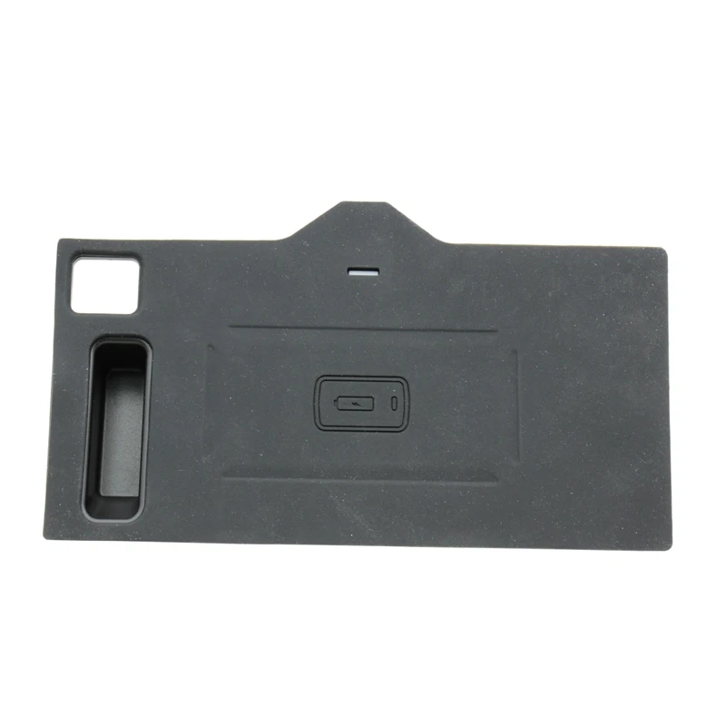 QI Phone Wireless Inductive Fast Charger Panel Pad for BMW X3 G01 2014-2018
QI Phone Wireless Inductive Fast Charger Panel Pad for BMW X3 G01 2014-2018