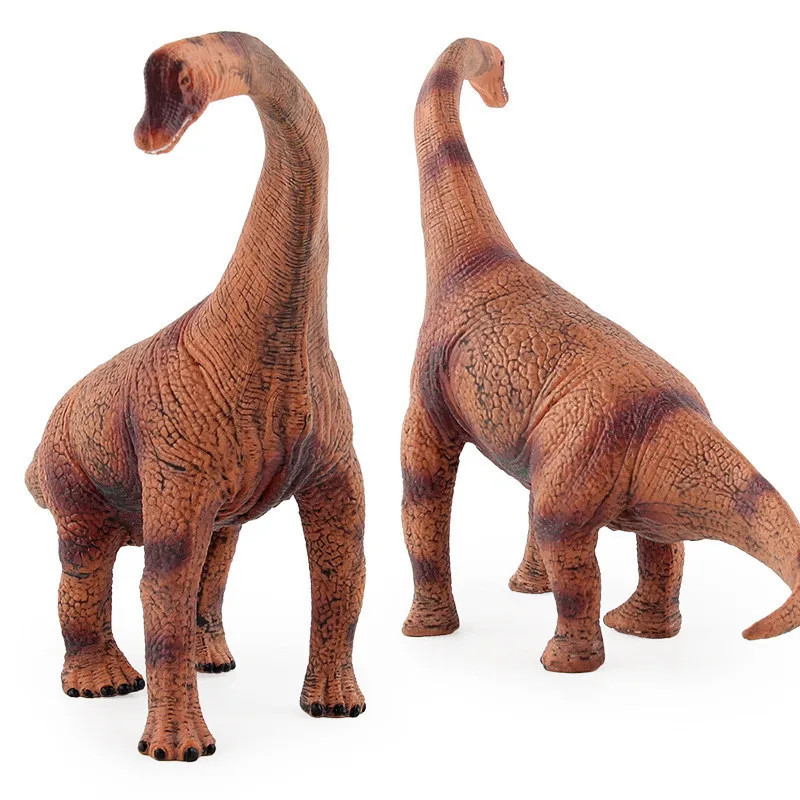 Dinosaur Therizinosaurus Figure Home Decoration Plastic Wild Animal Model Educational Toy Kids Gift
Dinosaur Therizinosaurus Figure Home Decoration Plastic Wild Animal Model Educational Toy Kids Gift