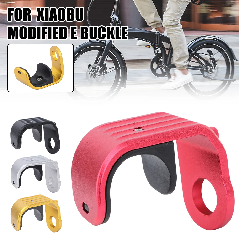 Folding Bike Fork E Hook Ultralight 12g Bicycle Fork Hook Aluminum Bike E Type Pothook Used for brompton Folding Bike BMX Parts
Folding Bike Fork E Hook Ultralight 12g Bicycle Fork Hook Aluminum Bike E Type Pothook Used for brompton Folding Bike BMX Parts
