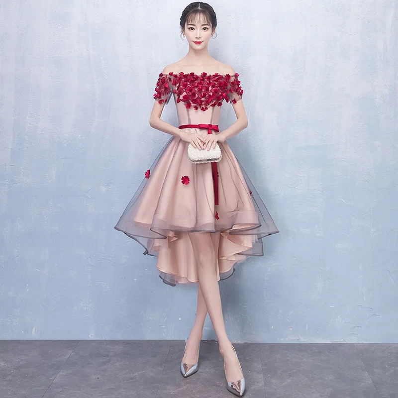 Petal Oriental Style Banquet Dresses Chinese Vintage Traditional Wedding Cheongsam Elegant Evening Party Gowns Plus Size XS-XXXL
Petal Oriental Style Banquet Dresses Chinese Vintage Traditional Wedding Cheongsam Elegant Evening Party Gowns Plus Size XS-XXXL