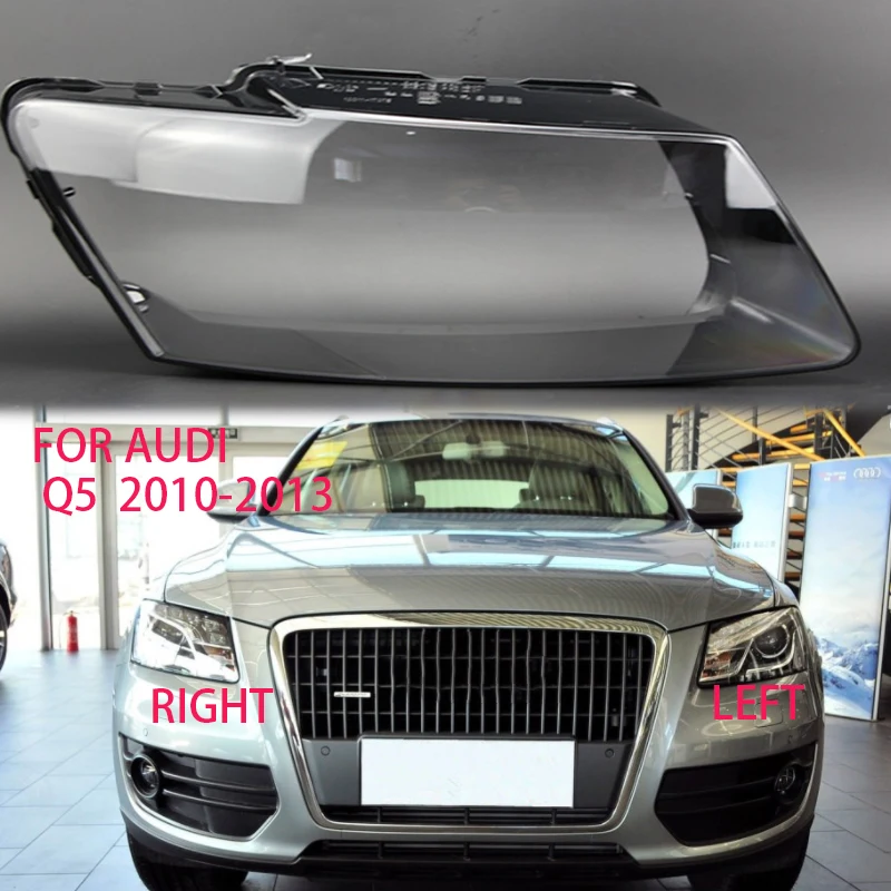 for audi Q5 2010-2013 lens Transparent headlight housing Lens Glass Cover lampshade Lamp protection case Shell transparent LENS
for audi Q5 2010-2013 lens Transparent headlight housing Lens Glass Cover lampshade Lamp protection case Shell transparent LENS