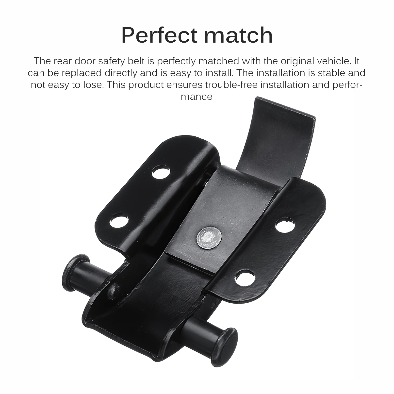 1 шт. прочный металлический фотоэлемент, запасной шарнир, нижняя левая передняя дверь, портативный Изысканный Простой Средний шарнир, дверн...
1 шт. прочный металлический фотоэлемент, запасной шарнир, нижняя левая передняя дверь, портативный Изысканный Простой Средний шарнир, дверн...