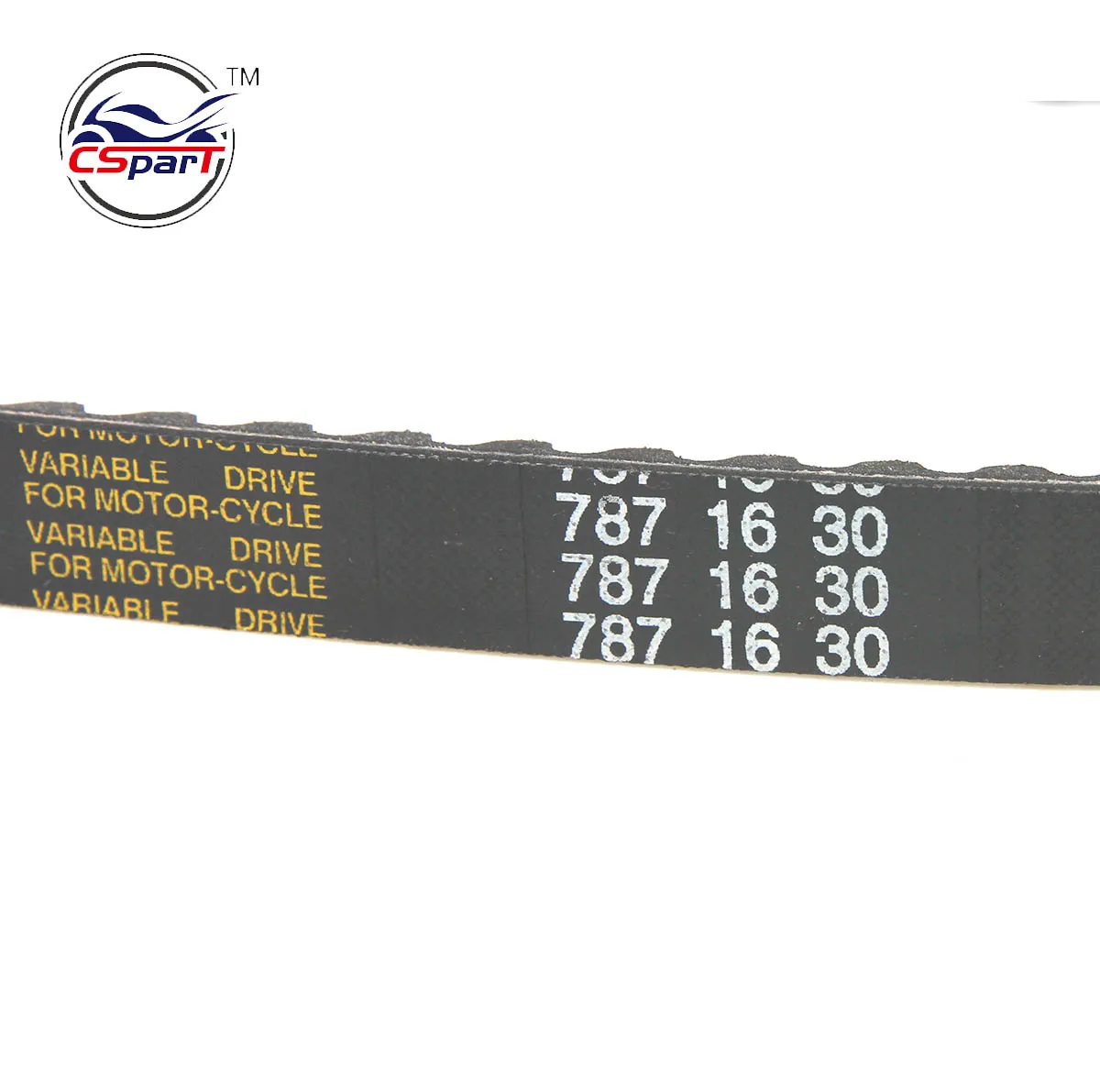787 16 30 CVT Drive Belt Scooter ATV Jonway Baotian Roketa Taotao Parts
787 16 30 CVT Drive Belt Scooter ATV Jonway Baotian Roketa Taotao Parts