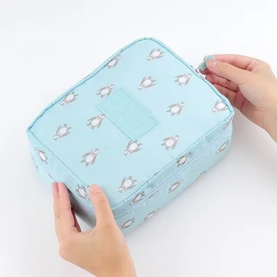 Women Multifunction Cosmetic Bag Travel Toiletries Organizer Case Beginner Portable Makeup Storage Pouch Accessories Supplies
Women Multifunction Cosmetic Bag Travel Toiletries Organizer Case Beginner Portable Makeup Storage Pouch Accessories Supplies