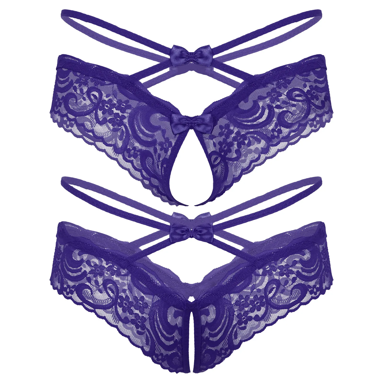 Мужское нижнее белье, нижнее белье, прозрачные кружевные трусы с открытой промежностью, стринги с бантом и низкой талией, трусы для геев
Мужское нижнее белье, нижнее белье, прозрачные кружевные трусы с открытой промежностью, стринги с бантом и низкой талией, трусы для геев