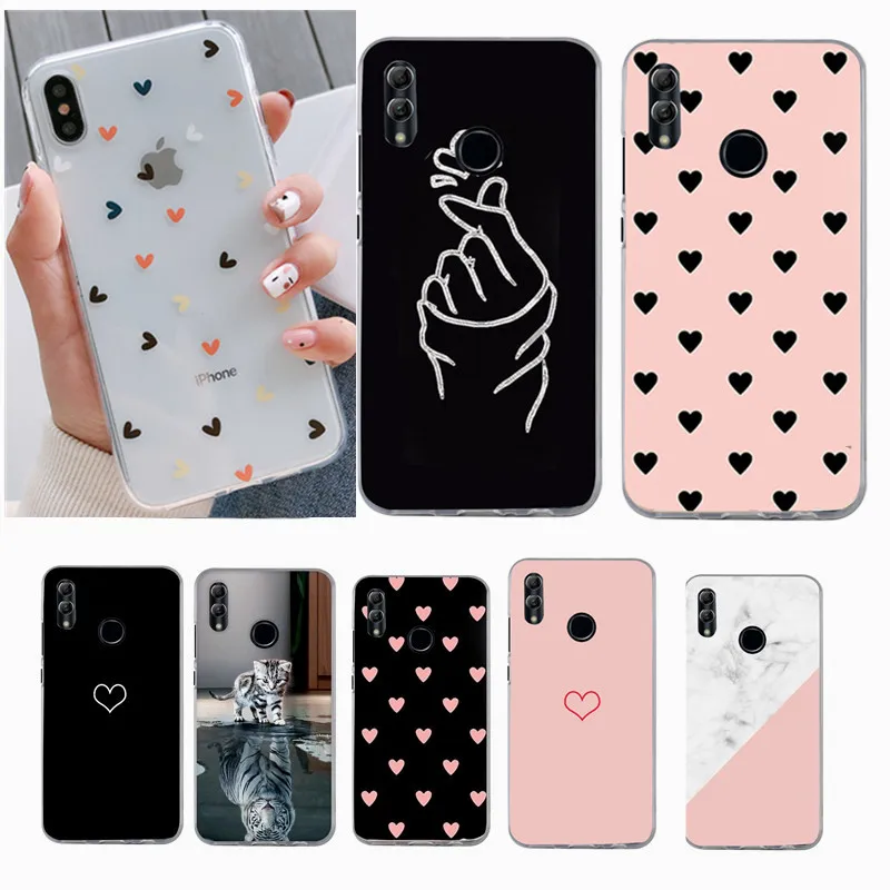 Чехол-накладка для Huawei P Smart 2019, силикон, мягкий, ТПУ, чехол для Huawei Mate 10, 20, P20 Lite, Honor 10 Lite
Чехол-накладка для Huawei P Smart 2019, силикон, мягкий, ТПУ, чехол для Huawei Mate 10, 20, P20 Lite, Honor 10 Lite