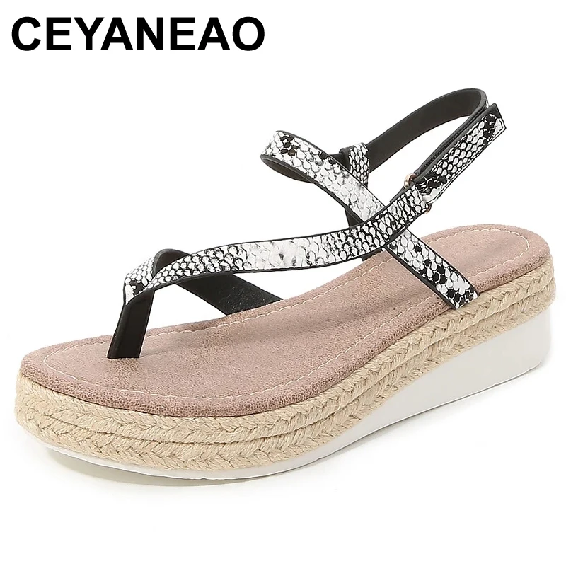 Женские сандалии-гладиаторы CEYANEAO, богемные шлепанцы на толстом каблуке, с ремешком на пятке, с открытым носком, в римском стиле
Женские сандалии-гладиаторы CEYANEAO, богемные шлепанцы на толстом каблуке, с ремешком на пятке, с открытым носком, в римском стиле