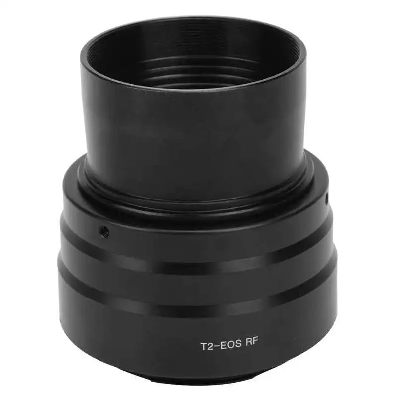 photo studio foto studio Telescope 2in T Mount Adapter and Camera Lens Adapter for Canon R Mount Camera fotografia
photo studio foto studio Telescope 2in T Mount Adapter and Camera Lens Adapter for Canon R Mount Camera fotografia