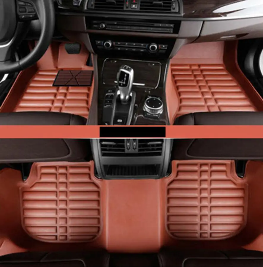 Кожаный Автомобильный коврик для bmw x4 F26, напольный коврик, ковер 2014, 2015, 2016, 2017, 2018, 2019, f26, аксессуары для украшения интерьера
Кожаный Автомобильный коврик для bmw x4 F26, напольный коврик, ковер 2014, 2015, 2016, 2017, 2018, 2019, f26, аксессуары для украшения интерьера